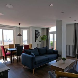 Apartamento de 3 Dormitorios